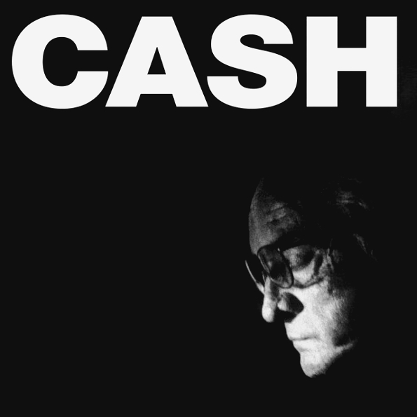 Johnny Cash   American IV: The Man Comes Around (2LP)