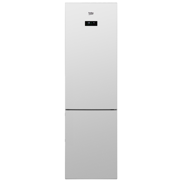 фото Холодильник beko cnmv5335e20ss silver