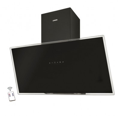 

Вытяжка настенная Germes Aura 90 1М Black, Черный, Aura 90