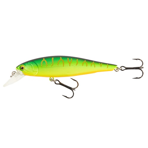 Lucky John Original Minnow X 10g, 80mm, M03, Single Unit.