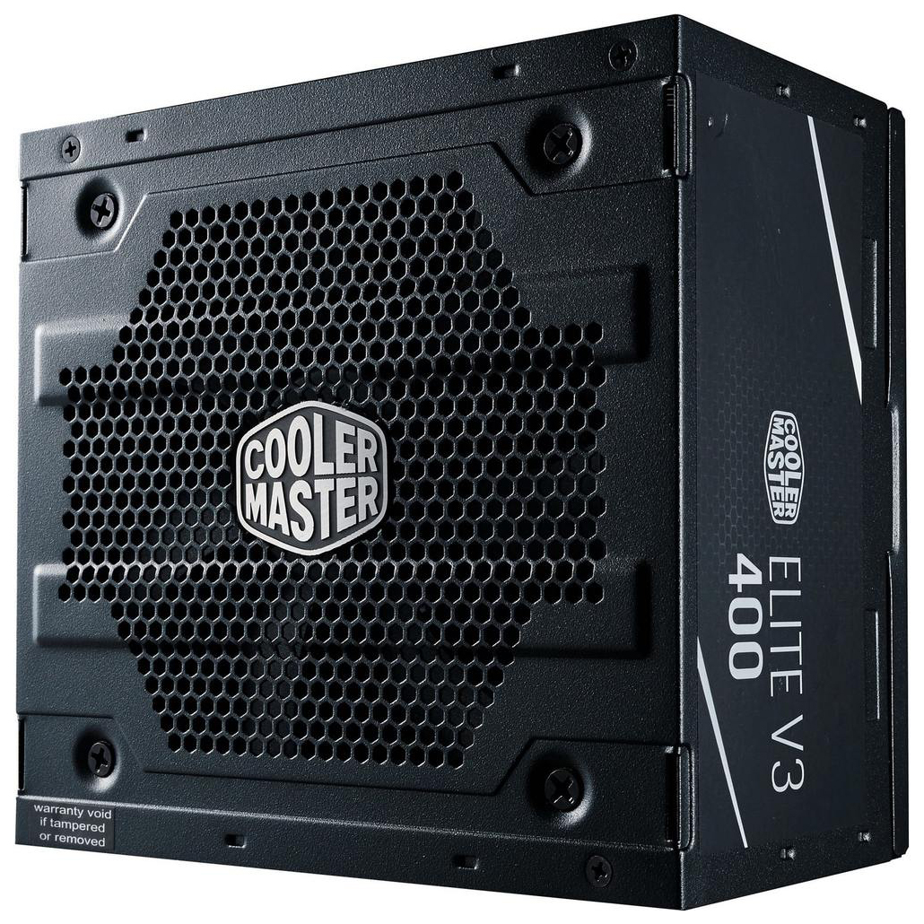 фото Блок питания cm mpw-4001-acabn1-eu cooler master