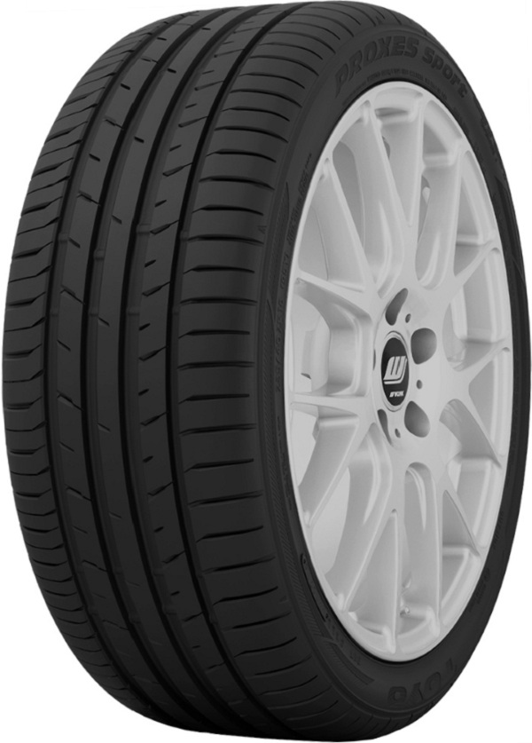 

Шины TOYO Proxes Sport 275/40R20 106 Y, Proxes Sport