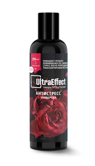 фото Фитогормон для иммунитета ultra effect антистресс универсал uea001250 250 мл ultraeffect