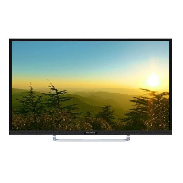 фото Led телевизор full hd polarline 32pl54tc