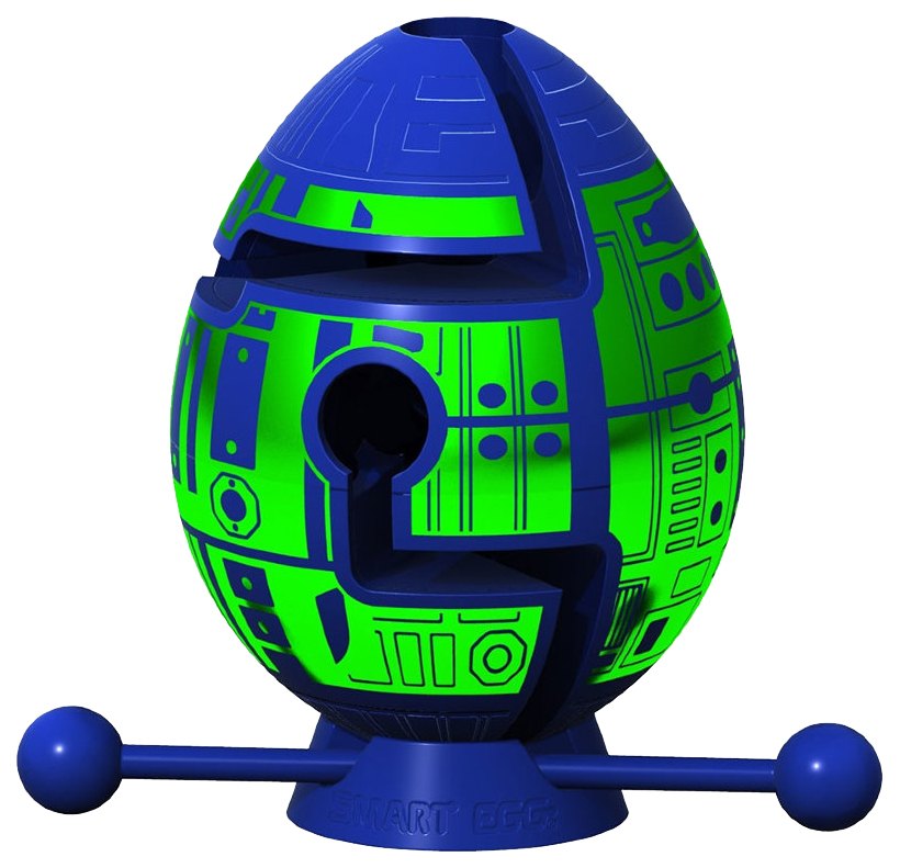 

Smart Egg SE-87009 Головоломка Робот