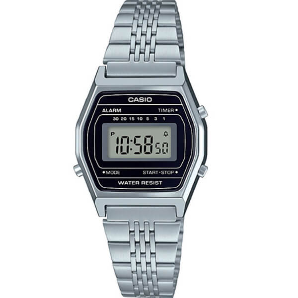 Наручные часы женские Casio LA690WEA-1E
