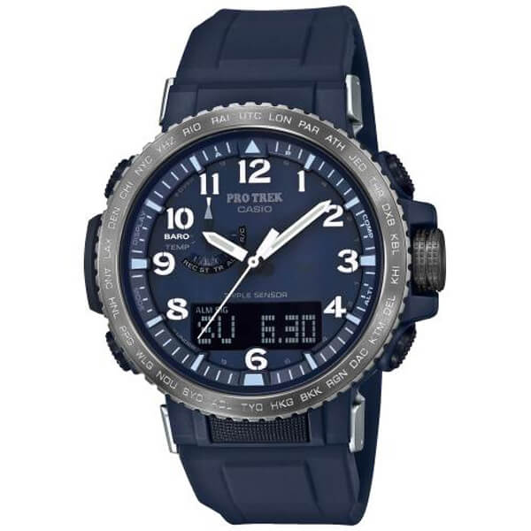 фото Часы casio prw-50yfe-2a