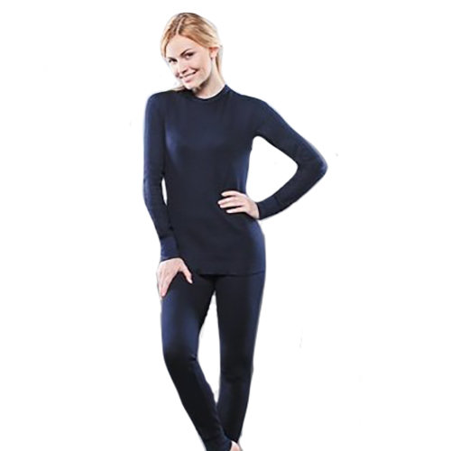 

Термокомплект Guahoo Outdoor Mid-Weight 331, navy, XL, Outdoor Mid-Weight 331