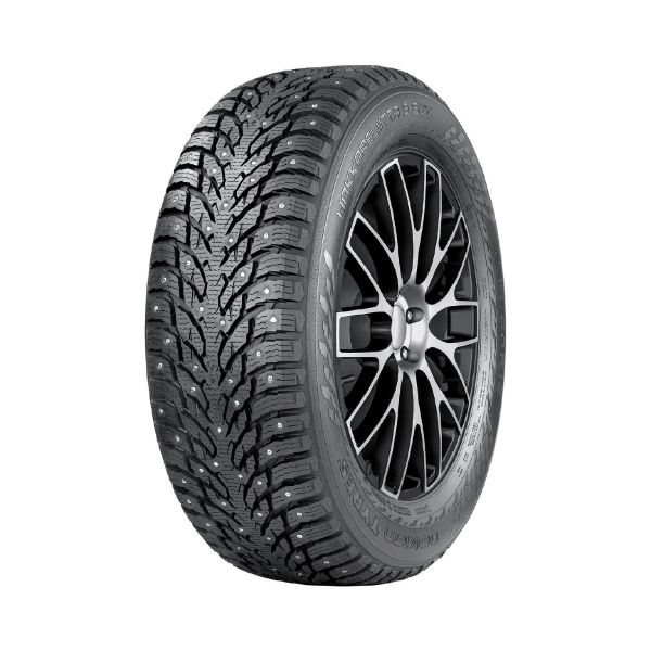 фото Шины nokian hakkapeliitta 9 suv 315/35 r21 111t xl ts32412