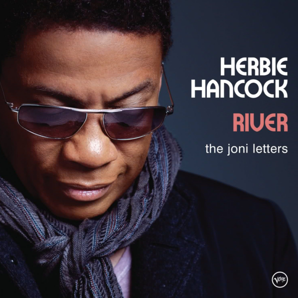Herbie Hancock River: The Joni Letters (2LP)