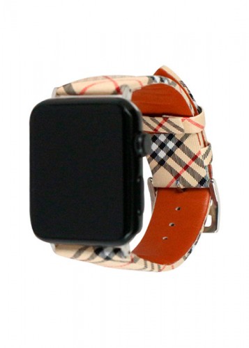 

Ремешок Top Style для Apple Watch 38-40mm Burber