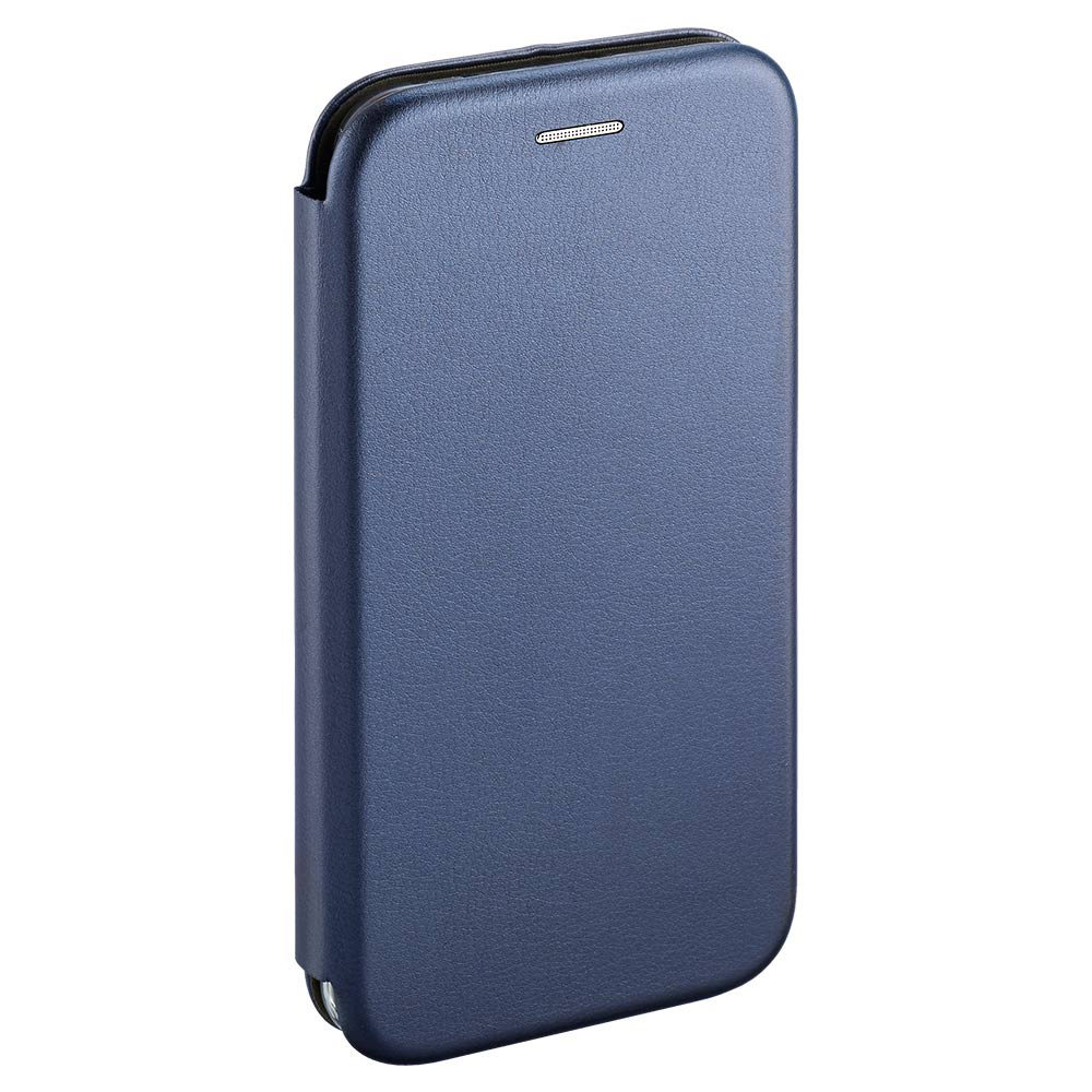 фото Чехол deppa clamshell case для samsung galaxy a40 (2019) blue