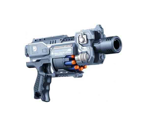 

Бластер Shantou Gepai Blaze storm barricade rv 10