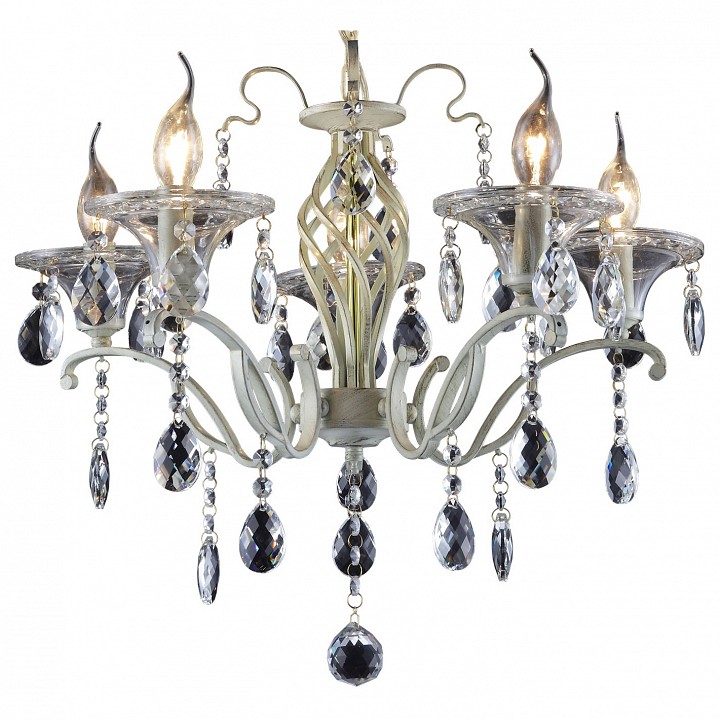 

Люстра подвесная TopLight TL7220D-05RY
