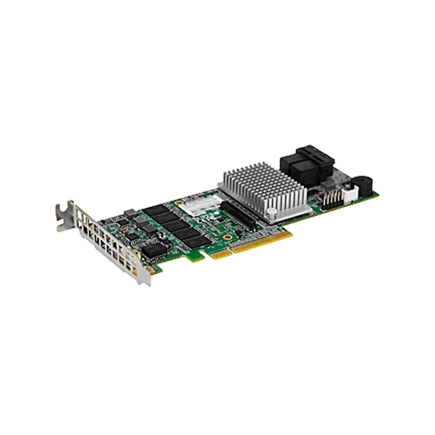 фото Контроллер supermicro aoc-s3108l-h8ir-16dd