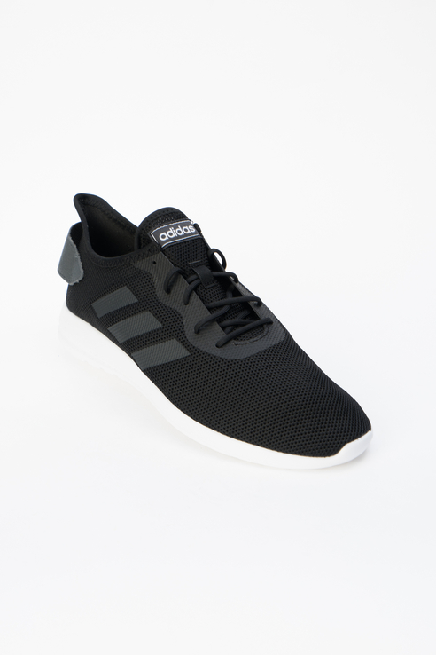 фото Кроссовки женские adidas для бега yatra черные 36,5 ru