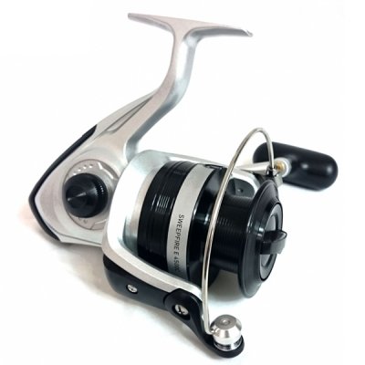 фото Катушка безынерционная daiwa sweepfire e 2000 c 10118-200ru