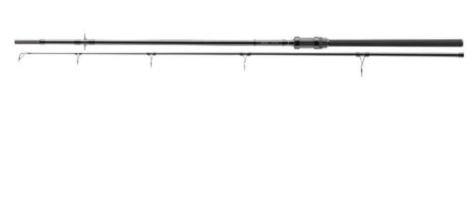 фото Удилище карповое daiwa regal carp 3.90м 3.5lbs b 11573-395ru