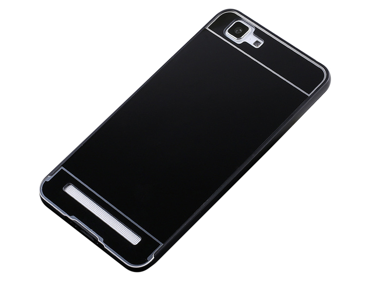 

Чехол MyPads для iPhone 6S Plus Black, Черный