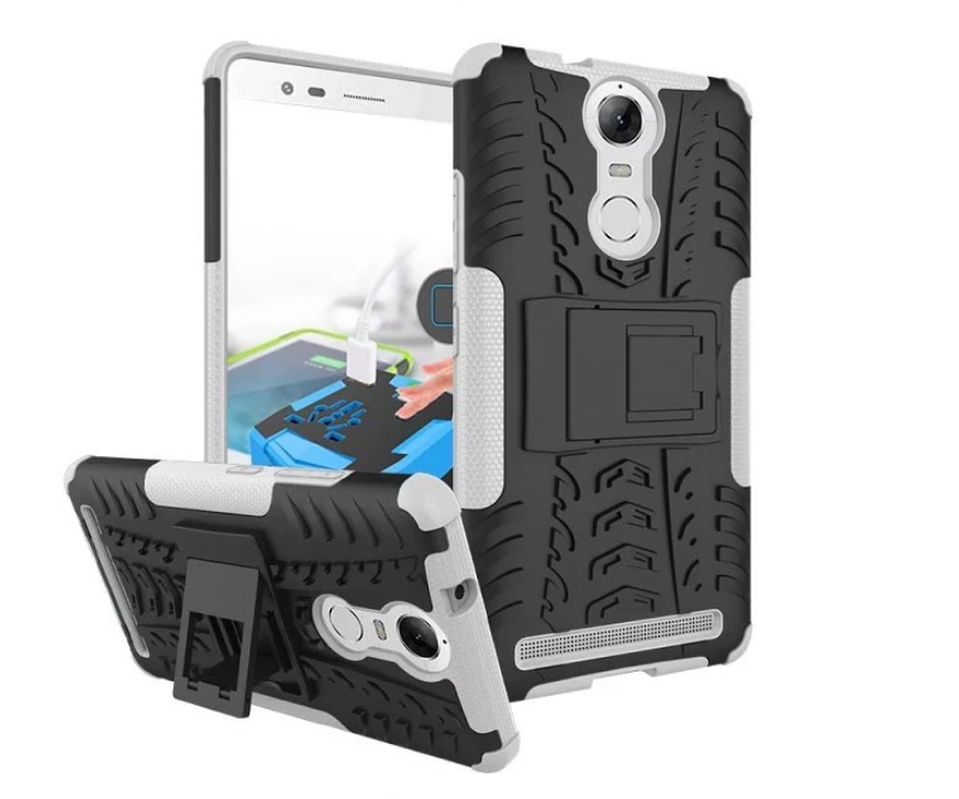 

Чехол MyPads для Lenovo K5 Note White