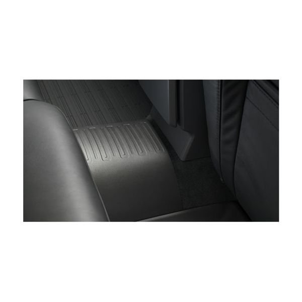 

Коврик туннеля Резиновый S60, S80, Xc90 Oak VOLVO арт. 39885110
