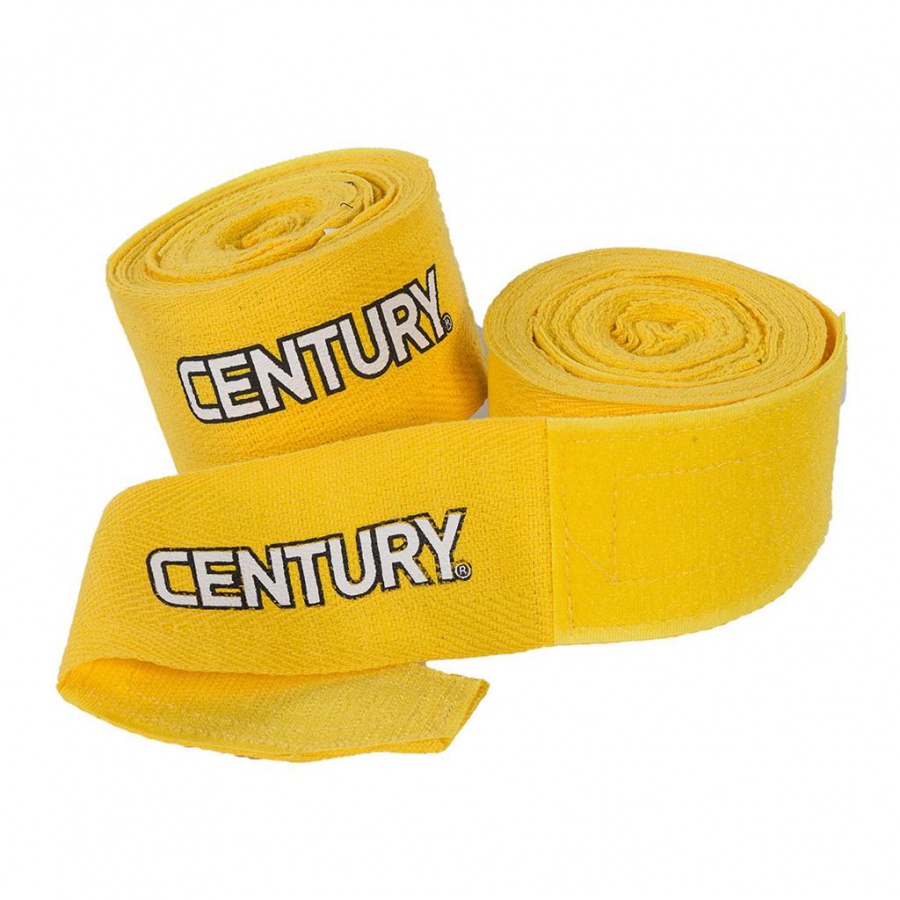 

Century Бинты Century желтые, 1404-200-471