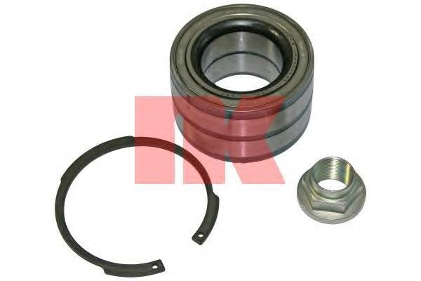 

Подшипник ступицы Nk 764017