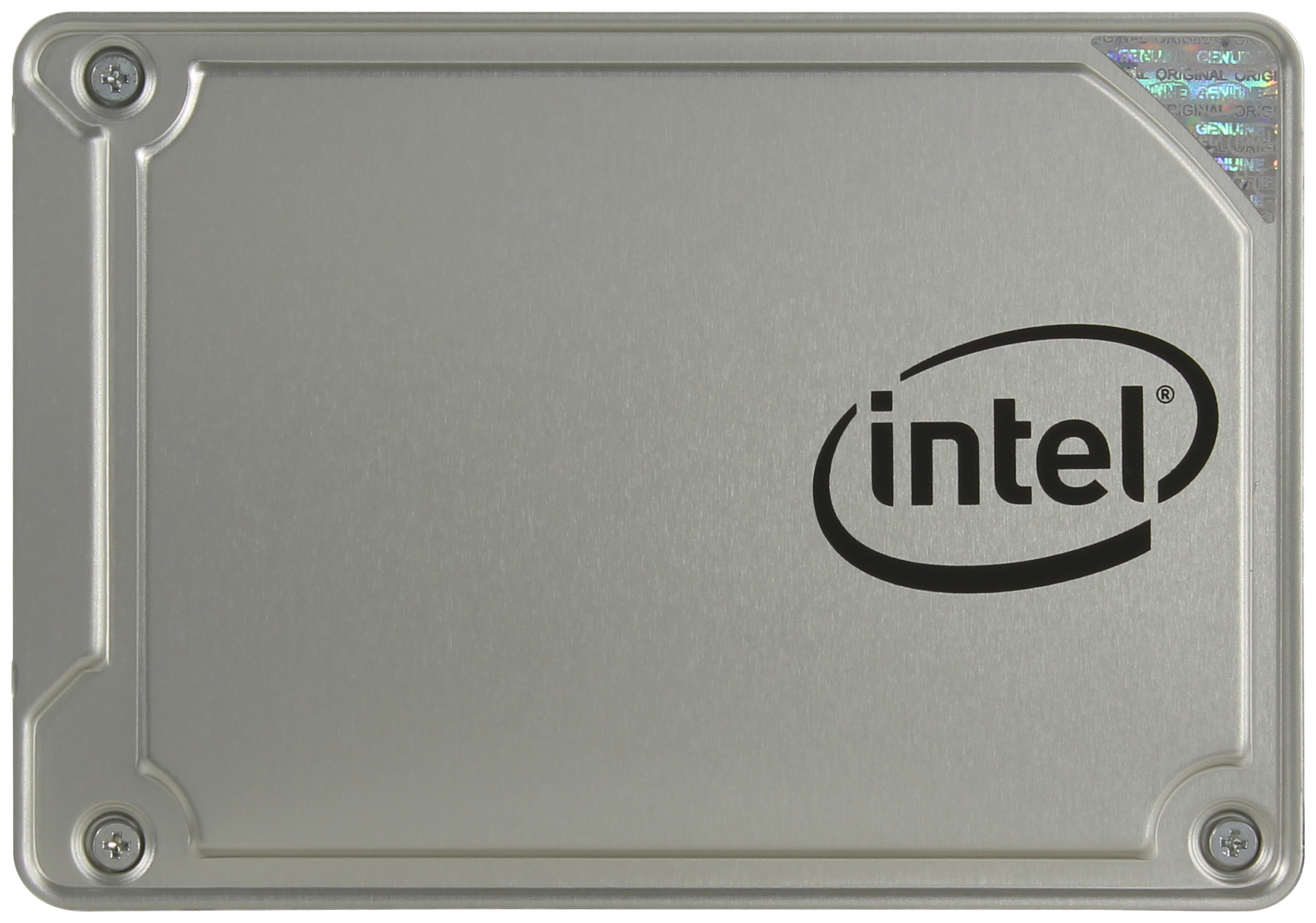 SSD диск Intel 545s 128ГБ (SSDSC2KW128G8X1)