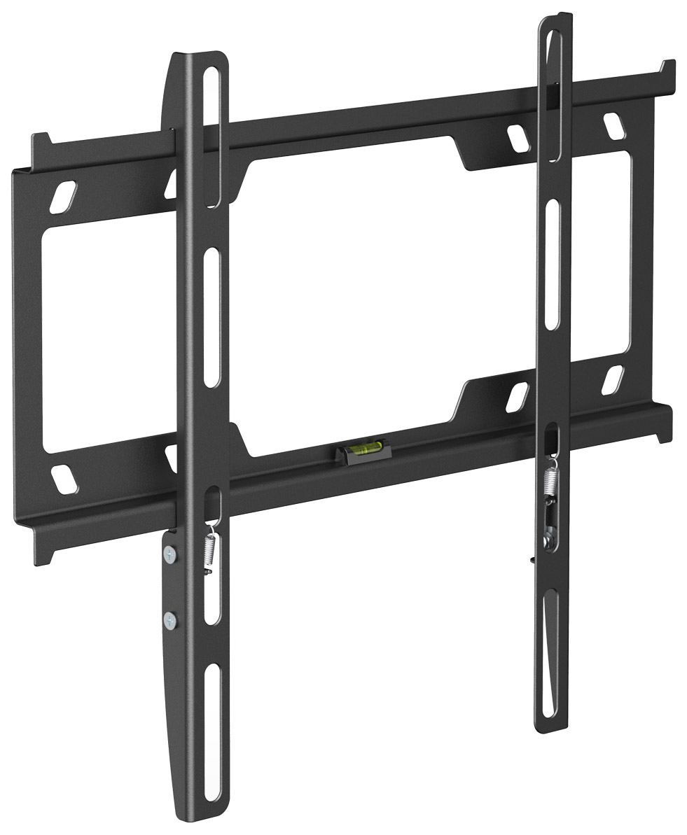 фото Кронштейн для телевизора holder lcd-f3616 black