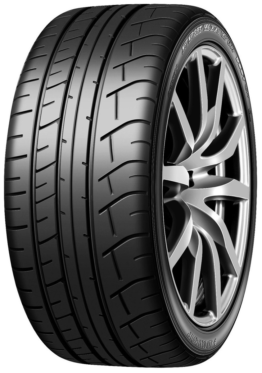 

Шины DUNLOP SP Sport MAXX GT600 285/35 R20 100 316755, SP Sport MAXX GT600