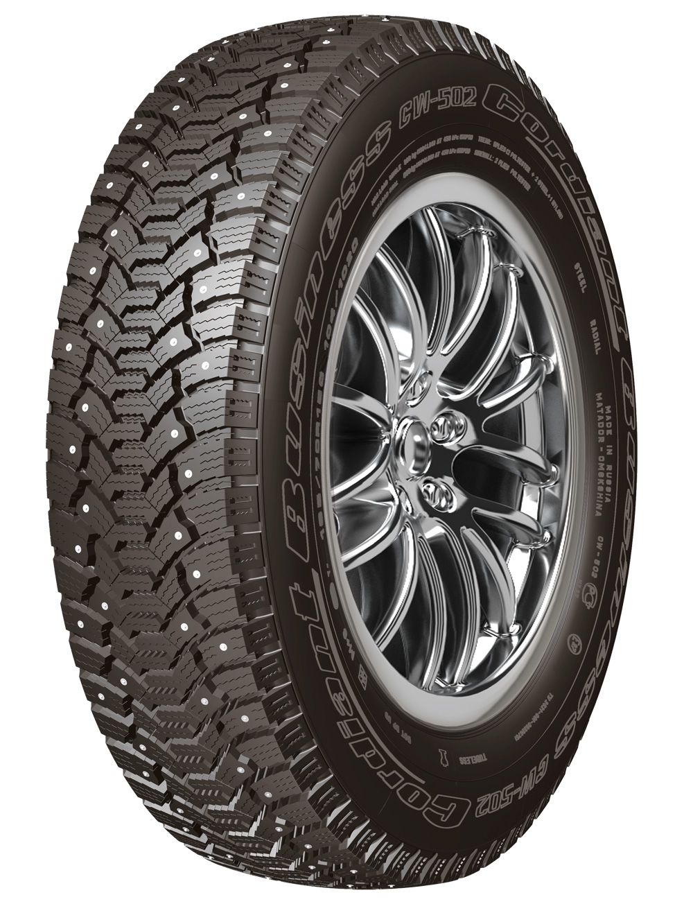 

Шины Cordiant Business CW 215/65 R16 109 98411144, Business CW