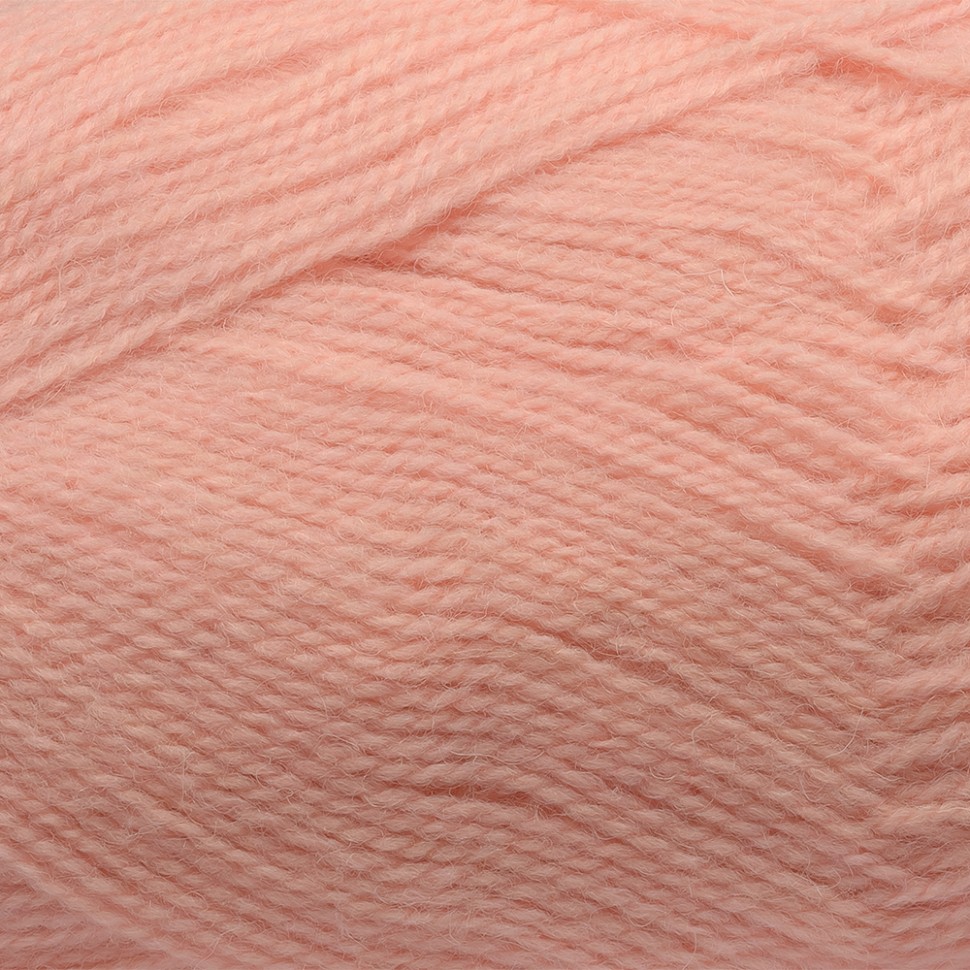 фото Пряжа пехорка пех.анг.т.265 ангорская тёплая 265 розовый персик