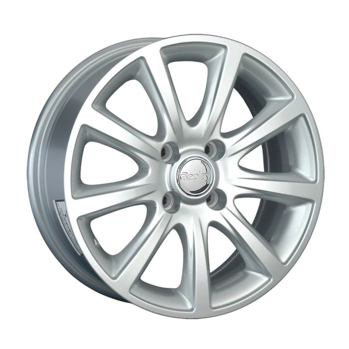 

Колесный диск Replay R16 6.5J PCD4x108 ET26 D65.1 WHS089163