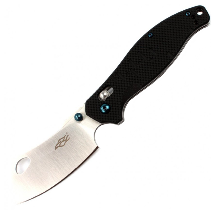 

Туристический нож Ganzo F7551-GR, F7551
