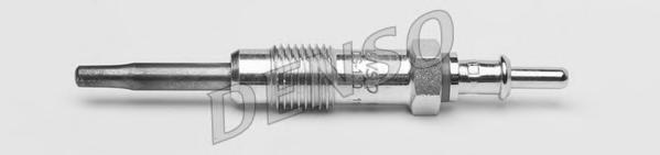 фото Свеча накаливания denso dg110