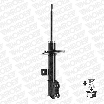 

Амортизатор подвески Monroe G8177