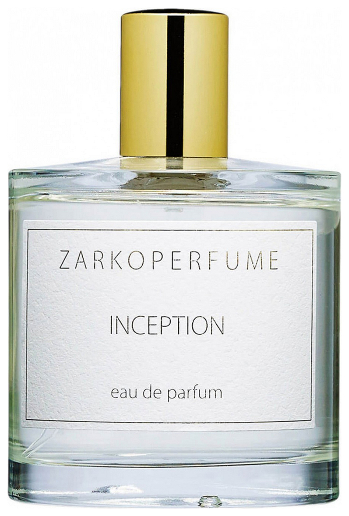 Парфюмерная вода Zarkoperfume Inception 100 мл 13300₽