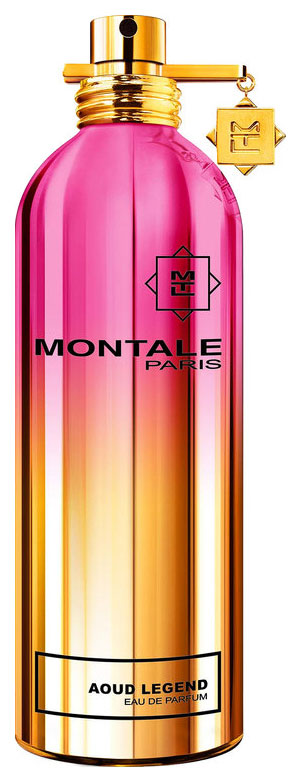 Парфюмерная вода Montale Aoud Legend 100 мл