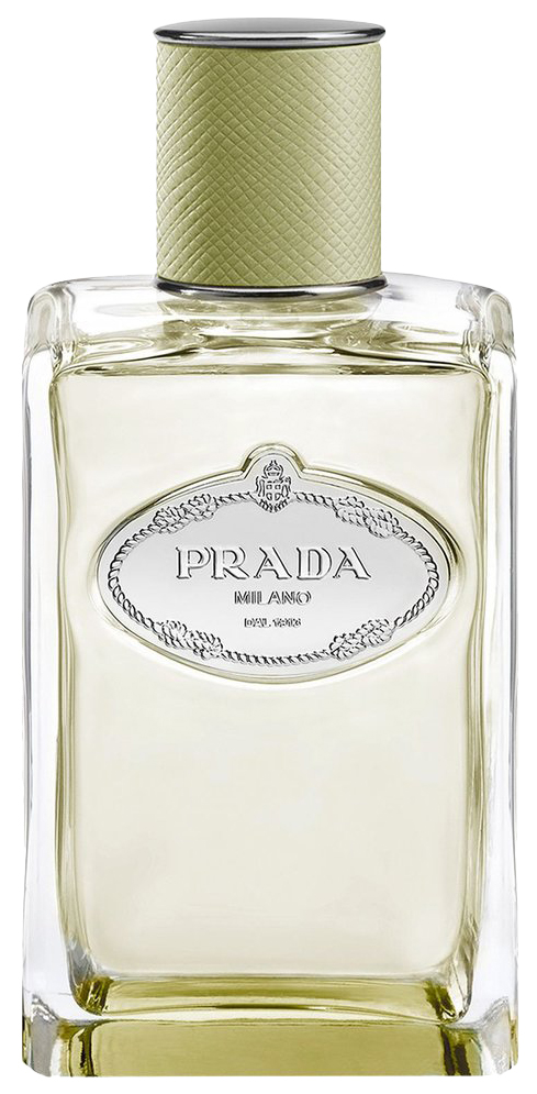 Парфюмерная вода Prada Infusion De Vetiver 100 мл vetiver royale absolute