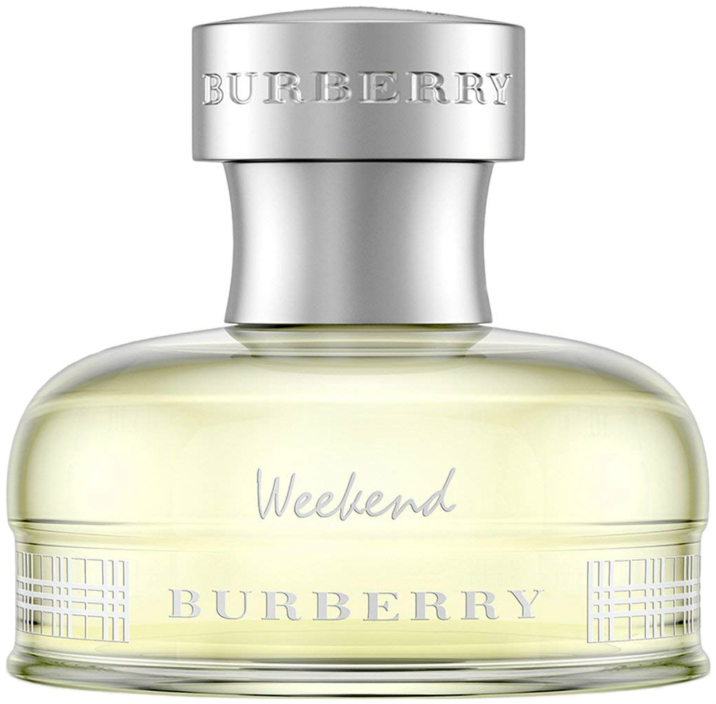 Парфюмерная вода Burberry Weekend 100 мл burberry weekend 50