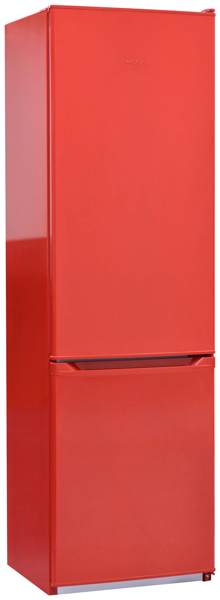 

Холодильник NORD NRB 120 832 Red, NRB 120 832