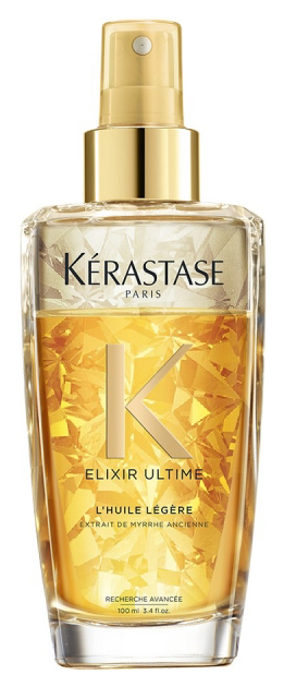 Масло для волос Kerastase Elixir Ultime 100 мл
