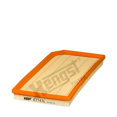 

Фильтр воздушный HENGST FILTER E1141L