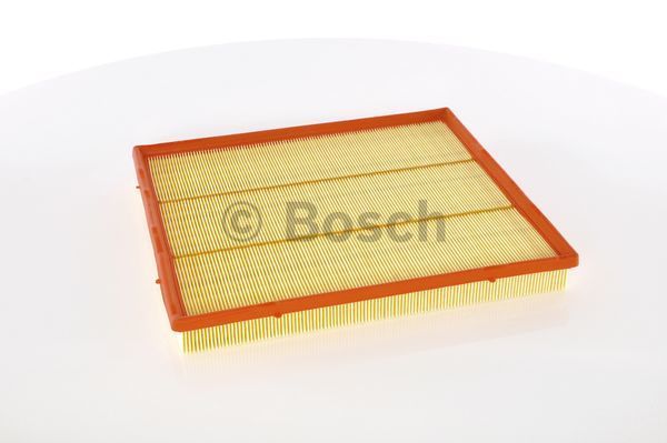 фото Фильтр воздушный bosch f 026 400 373