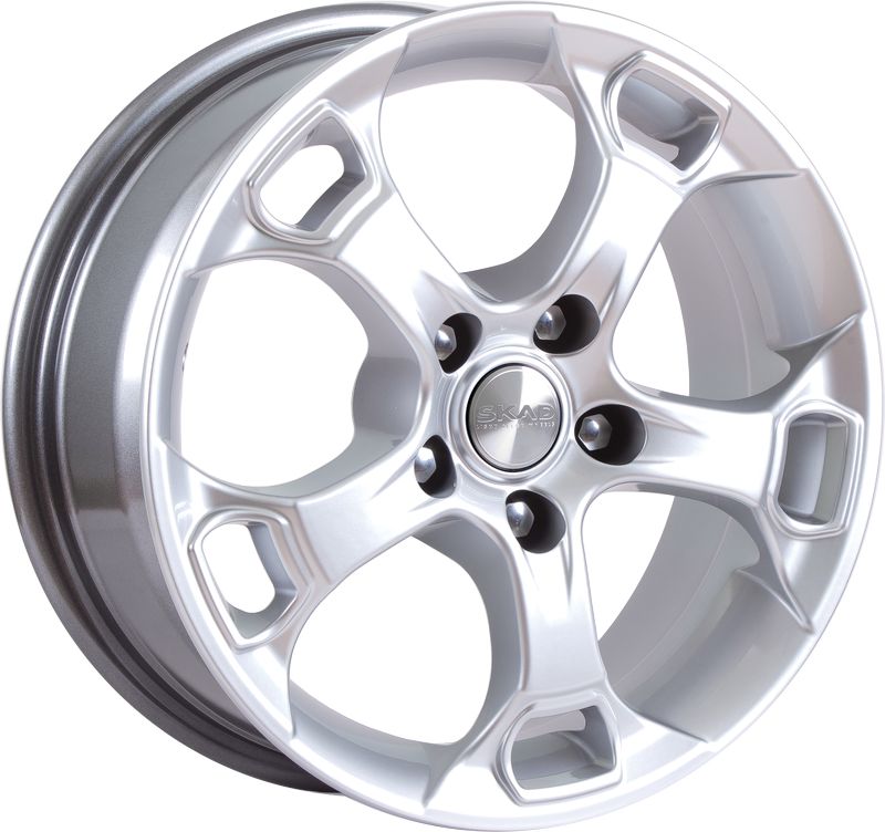 

Колесный диск SKAD R16 6.5J PCD5x112 ET33 D57.1 WHS062625, Фараон