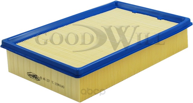фото Фильтр воздушный goodwill ag227