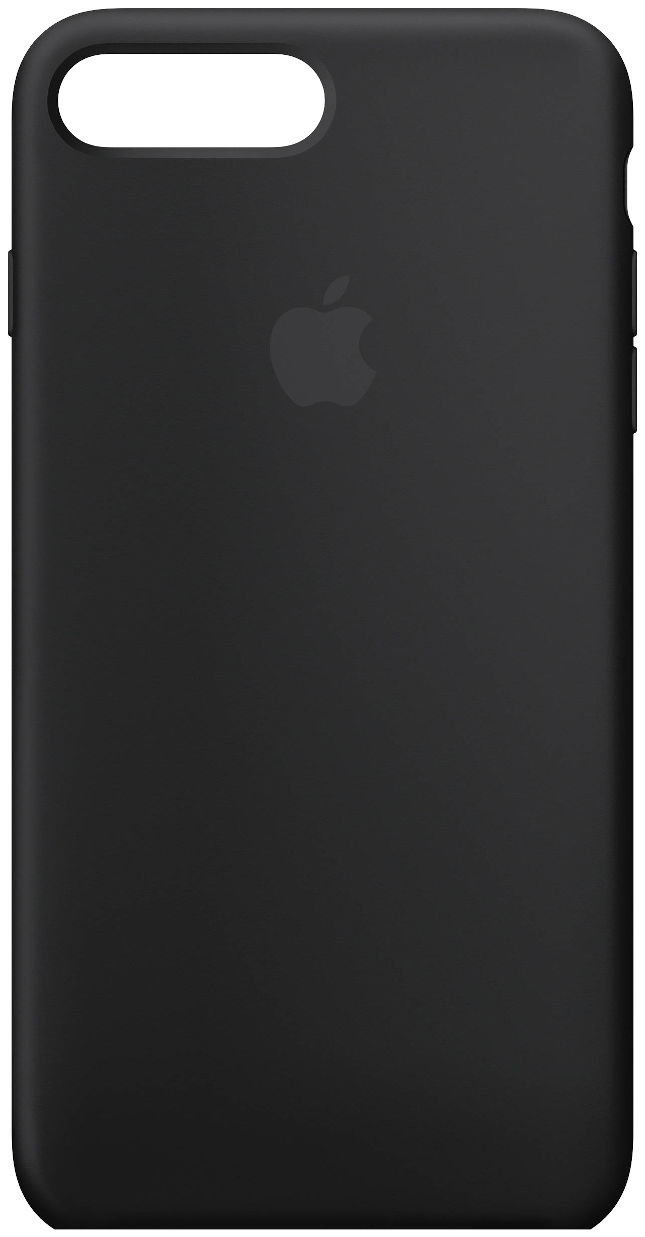 

Чехол Apple MQGW2ZM/A iPhone 7Plus/8Plus черный