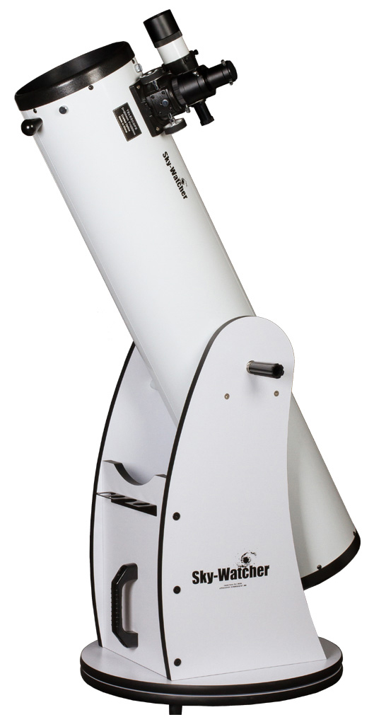 

Телескоп Sky-Watcher DOB8 Pyrex, DOB8 Pyrex