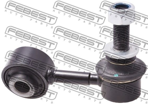 фото Стойка стабилизатора febest 0123-uck65fl