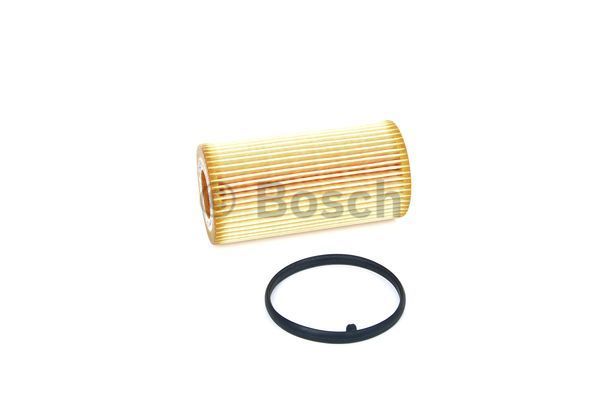 фото Фильтр масляный bosch f 026 407 097